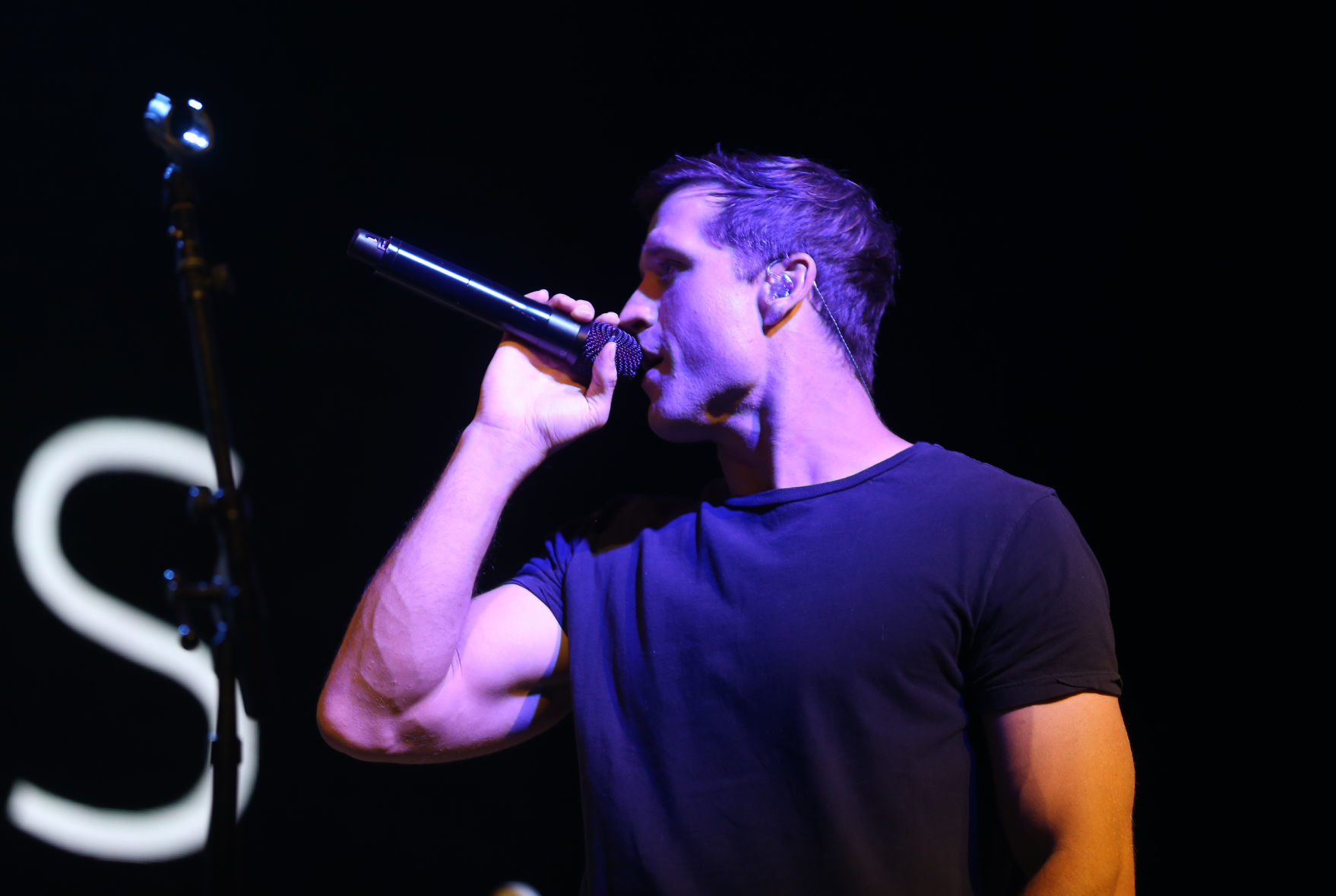 Walker Hayes